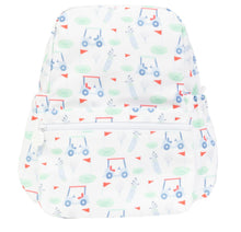 Load image into Gallery viewer, The Large Backpack