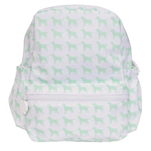 Load image into Gallery viewer, The Small Backpack