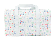 Load image into Gallery viewer, The Duffel Bag
