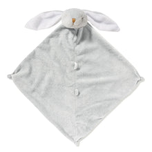 Load image into Gallery viewer, Grey Bunny Lovey