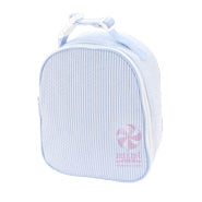 Load image into Gallery viewer, Oh Mint Gumdrop Lunch Tote