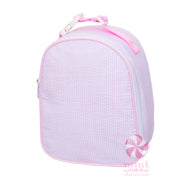 Load image into Gallery viewer, Oh Mint Gumdrop Lunch Tote