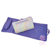 Load image into Gallery viewer, Oh Mint Nap Mat