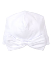 Load image into Gallery viewer, Basic Bow Hat - Newborn