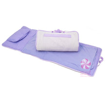 Load image into Gallery viewer, Oh Mint Nap Mat