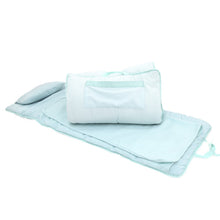 Load image into Gallery viewer, Oh Mint Nap Mat