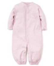 Load image into Gallery viewer, Simple Stripes Convertible Gown