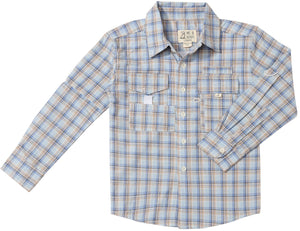 Sawyer Fishing Shirt