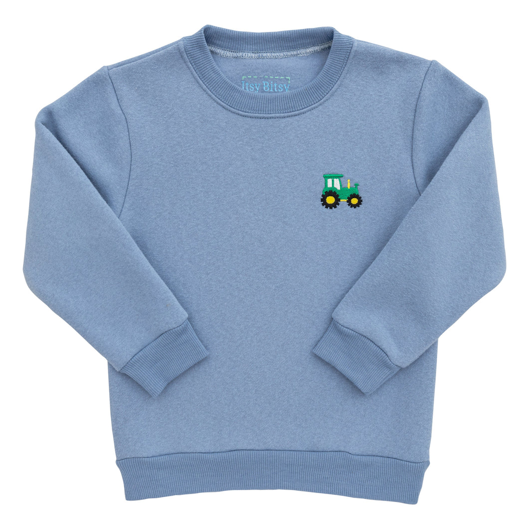 Tractor Sweatshirt