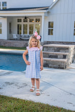Load image into Gallery viewer, Ally Kole Spring Plaid Dress
