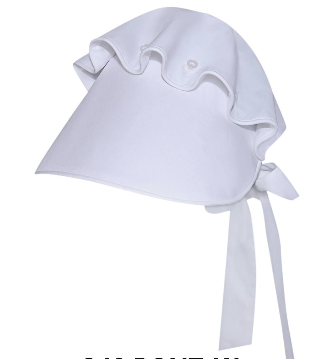 White Bonnet