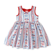 Load image into Gallery viewer, Flair Dress
