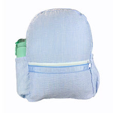 Load image into Gallery viewer, Oh Mint Small Backpack
