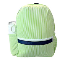 Load image into Gallery viewer, Oh Mint Small Backpack

