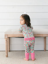 Load image into Gallery viewer, Camila Ruffle Romper
