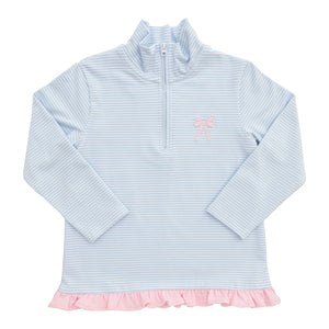 Bow Pullover