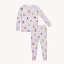 Load image into Gallery viewer, Magnetic Me Princess Long Sleeve Set
