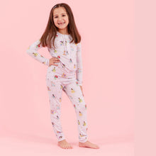 Load image into Gallery viewer, Magnetic Me Princess Long Sleeve Set
