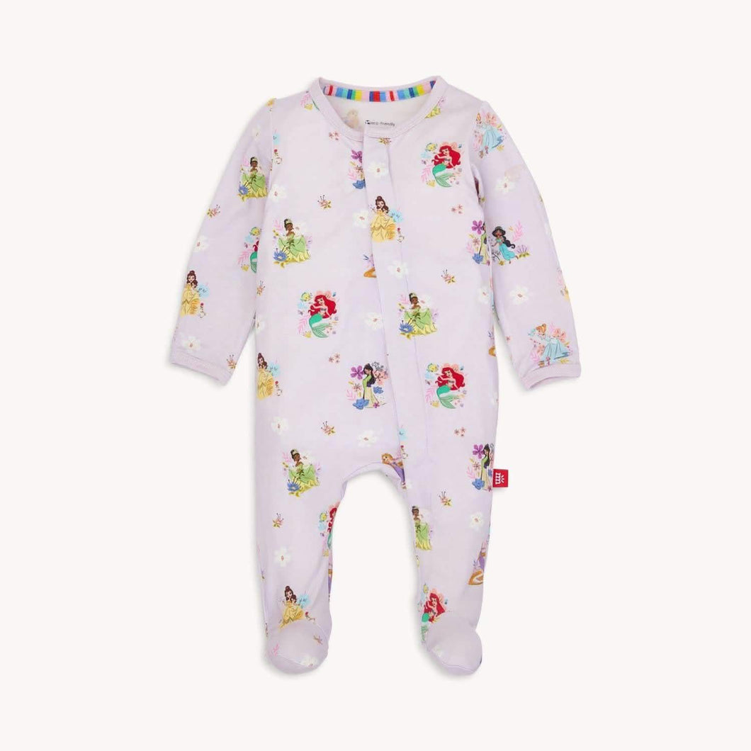 Magnetic Me Princess Modal Magnetic Footie