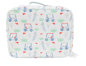 The Lunchbox