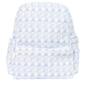 The Small Backpack