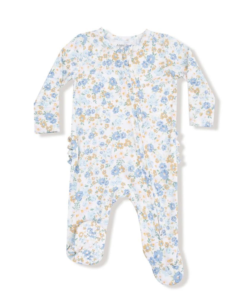 Angel Dear Sweet Rose Calico