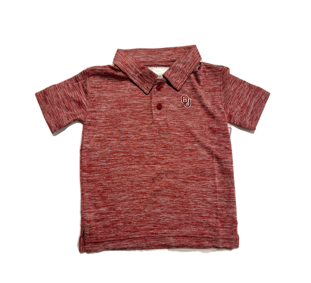 University of Oklahoma Polo