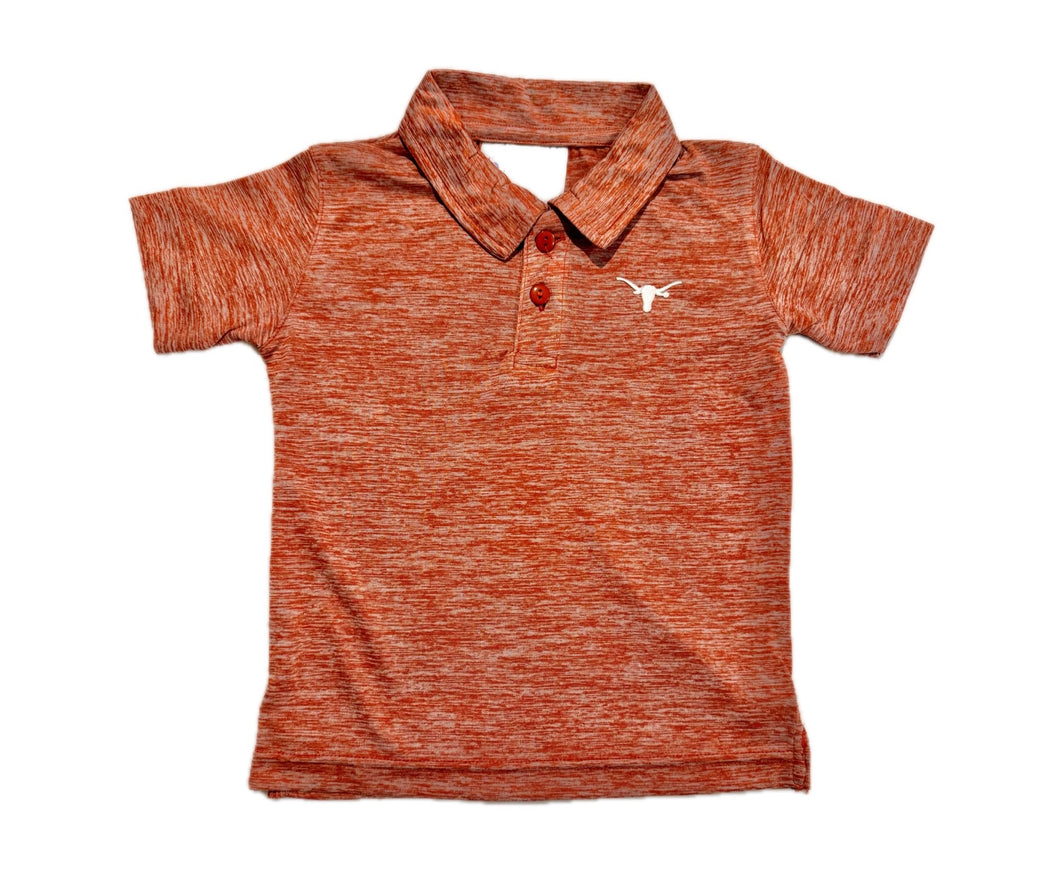 University of Texas Polo
