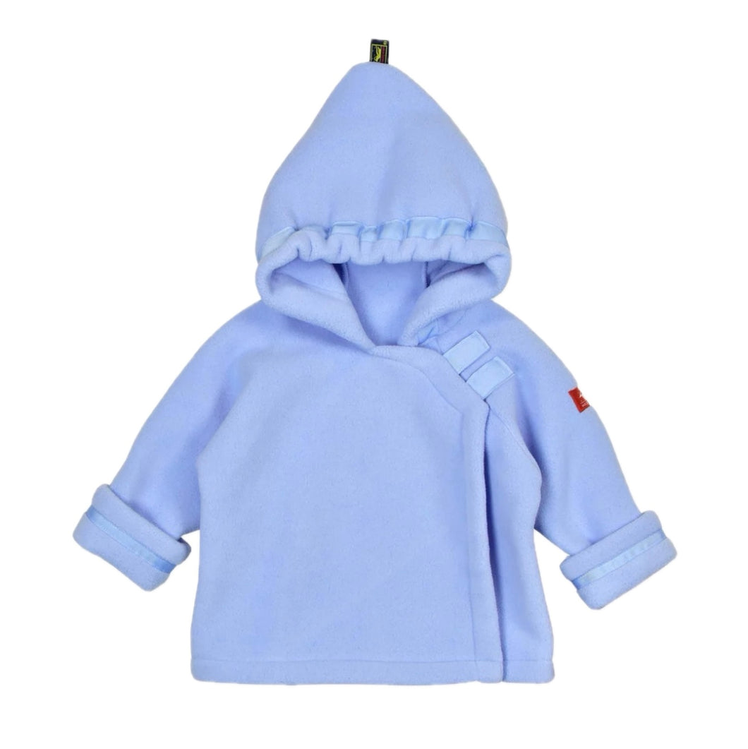 American Widgeon-Blue