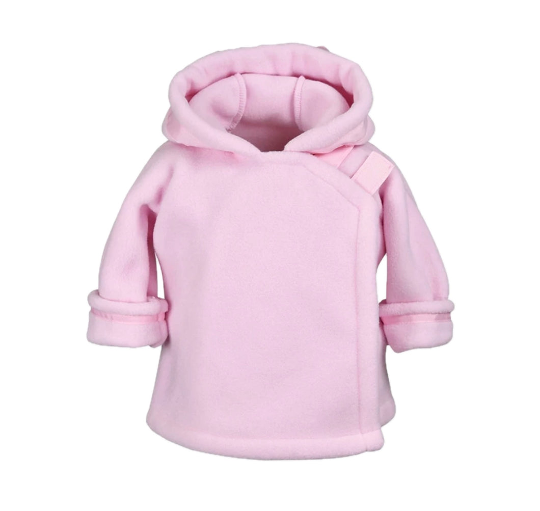 American Widgeon-Pink