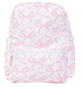 The Large Backpack