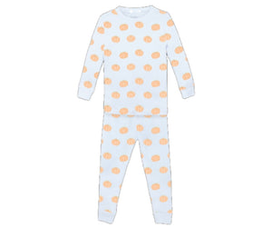 Blue Pumpkin Set