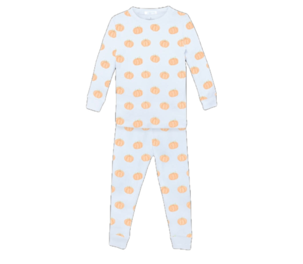 Blue Pumpkin Set