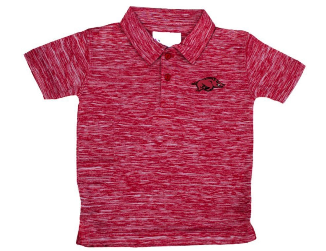 Arkansas Polo