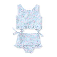 Load image into Gallery viewer, 2 PC Swimsuit
