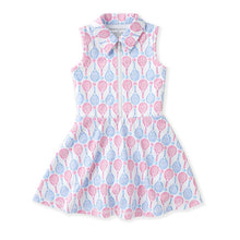 Load image into Gallery viewer, Love Tennis Dress
