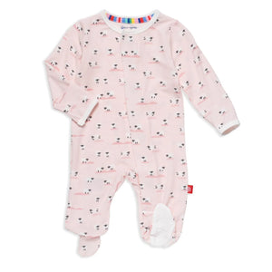Baa Baa Baby Pink Modal