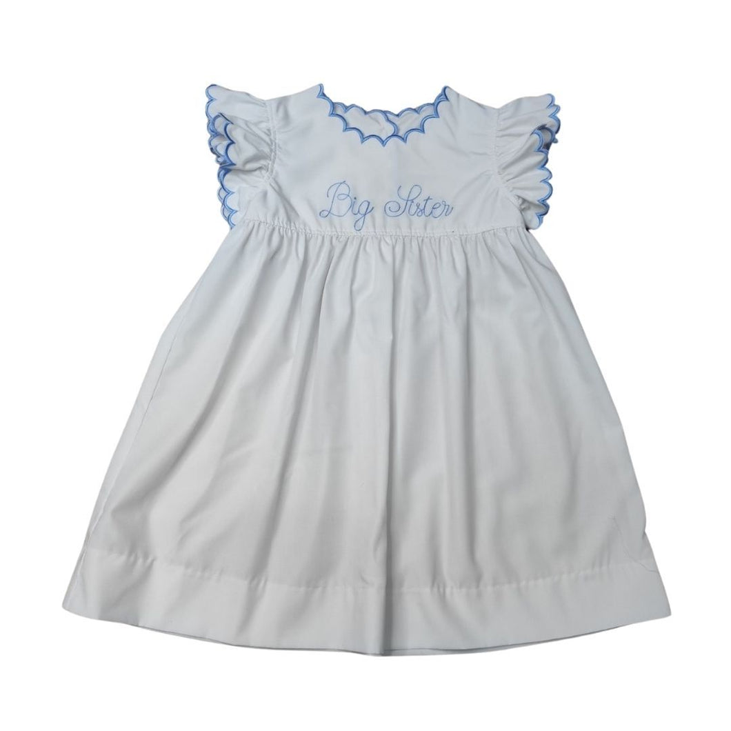 Big Sister Dress