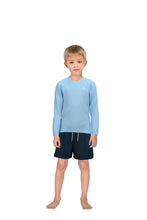Load image into Gallery viewer, Blue Shirt
