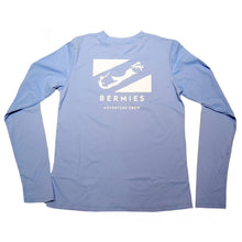 Load image into Gallery viewer, Blue Shirt
