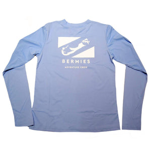 Blue Shirt