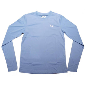 Blue Shirt