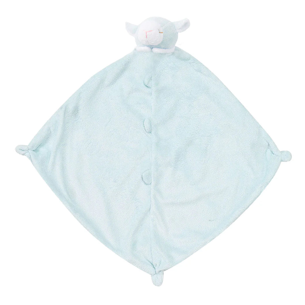 Blue Lamb Lovey