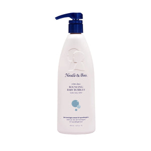 Bouncing Baby Bubbles 16 oz