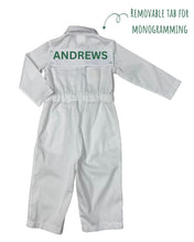 Load image into Gallery viewer, On the Green Caddie Suit
