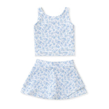 Load image into Gallery viewer, Chintz Floral Set
