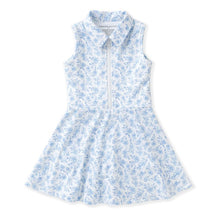 Load image into Gallery viewer, Chintz Floral Dress
