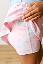 Load image into Gallery viewer, Courtside Tennis Skirt
