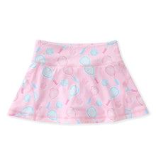 Load image into Gallery viewer, Courtside Tennis Skirt
