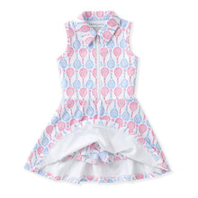 Load image into Gallery viewer, Love Tennis Dress
